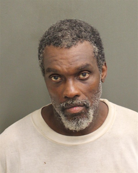  BERNET GORE Mugshot / County Arrests / Orange County Arrests