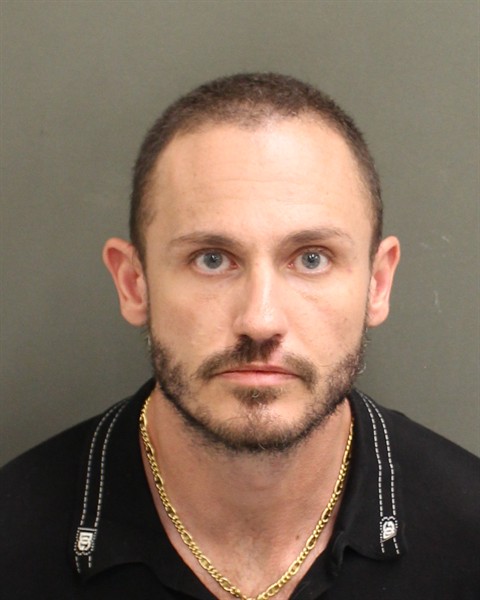  JUSTIN KENNETH EMERICK Mugshot / County Arrests / Orange County Arrests