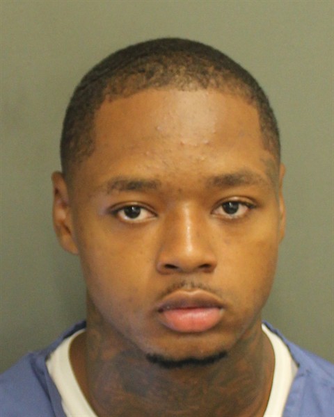 ZAKARI LEONARD HALL Mugshot / County Arrests / Orange County Arrests