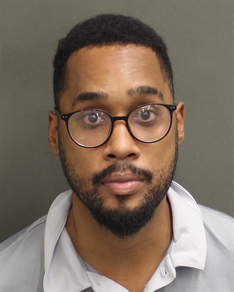  BRYAN RAMON CASTILLO Mugshot / County Arrests / Orange County Arrests