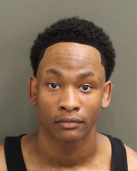  AARON CHRISTOPHER MCFADDEN Mugshot / County Arrests / Orange County Arrests