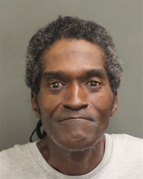  RONNIE KENNEDY Mugshot / County Arrests / Orange County Arrests