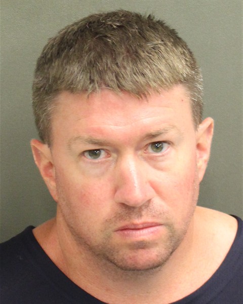  JUSTIN TAYLOR Mugshot / County Arrests / Orange County Arrests