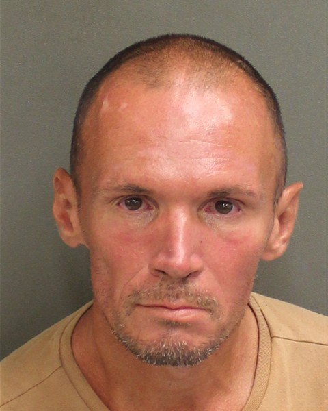  GARY ROBERT RUIZGROVES Mugshot / County Arrests / Orange County Arrests