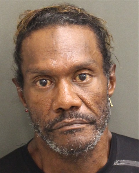  SALVADOR RAMON RODRIGUEZ Mugshot / County Arrests / Orange County Arrests