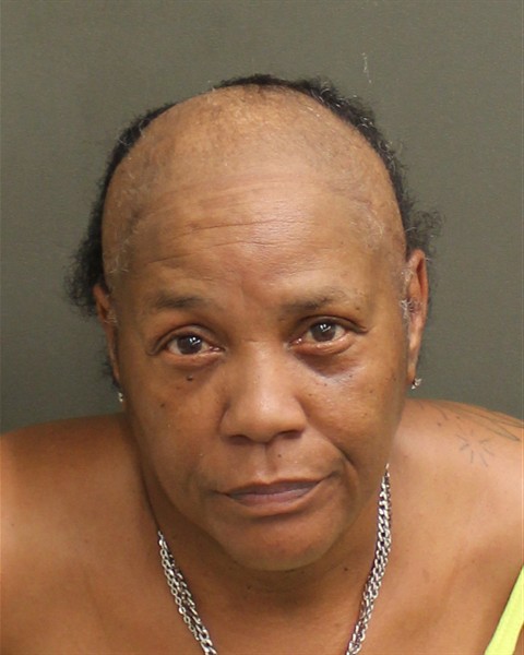  LANORA KEGLER Mugshot / County Arrests / Orange County Arrests