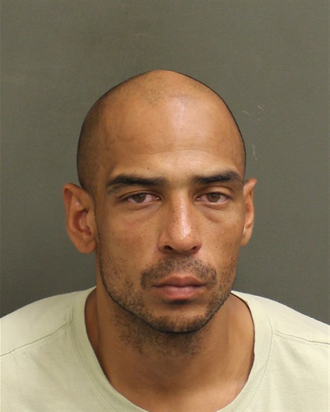  CHRISTIAN JOSE SANTOS Mugshot / County Arrests / Orange County Arrests