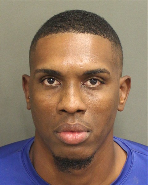  JULIO ANGEL CARRASQUILLO Mugshot / County Arrests / Orange County Arrests