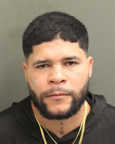  FRANCISCO JAVIER SANTOYARODRIGUEZ Mugshot / County Arrests / Orange County Arrests