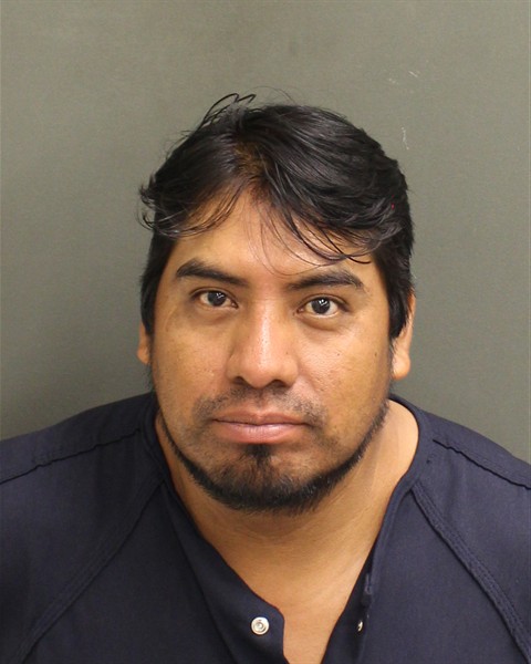  RAYMUNDO PADILLAMARTINEZ Mugshot / County Arrests / Orange County Arrests