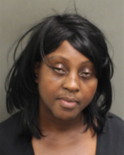  MARTHA LYNETTE JONES Mugshot / County Arrests / Orange County Arrests