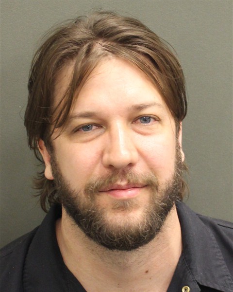  ZACHARY SCOTT GIRARD Mugshot / County Arrests / Orange County Arrests