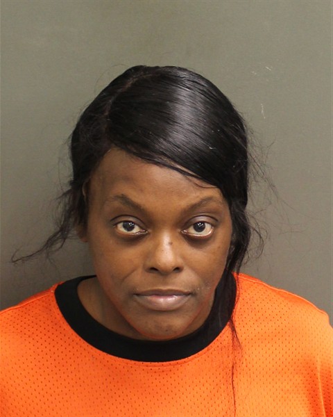  GAVIANNA GEANINE WASHINGTON Mugshot / County Arrests / Orange County Arrests