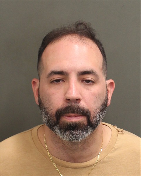  WILLIAM JR LOPEZ Mugshot / County Arrests / Orange County Arrests