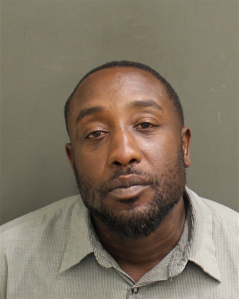  JAMES JR HARP Mugshot / County Arrests / Orange County Arrests