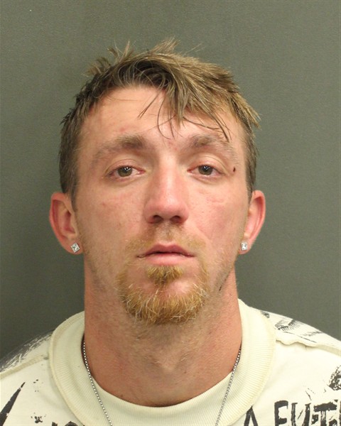  DAKOTA RYNE JACKMAN Mugshot / County Arrests / Orange County Arrests