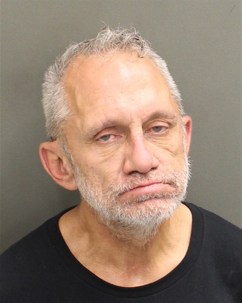  CHAD DAVID JUNGWIRTH Mugshot / County Arrests / Orange County Arrests