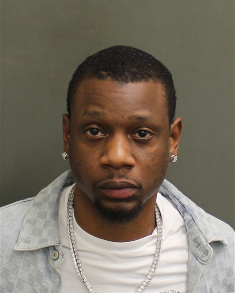  JEROME ANTHONY LEWIS Mugshot / County Arrests / Orange County Arrests