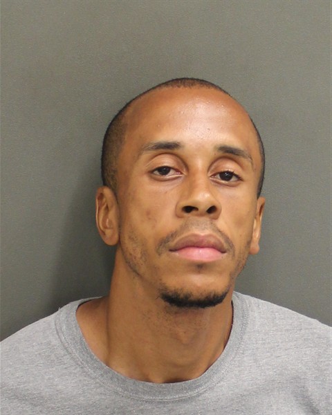  CHENSON PIERRE Mugshot / County Arrests / Orange County Arrests