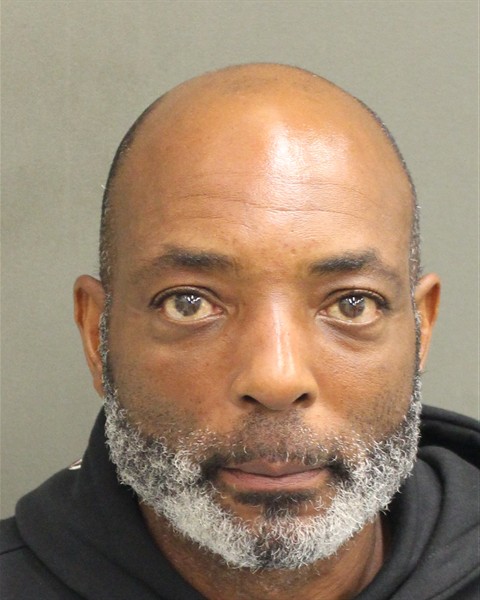  MARC ELLIOT JACKSON Mugshot / County Arrests / Orange County Arrests