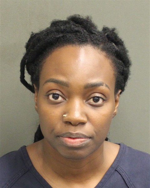  WILNEZ DERICE RUMPH Mugshot / County Arrests / Orange County Arrests