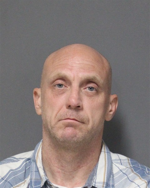  BRANDON ALEX BALKOM Mugshot / County Arrests / Orange County Arrests
