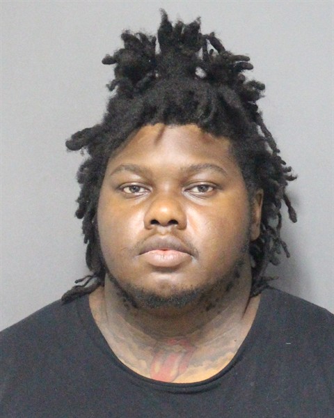  DENZEL DEIGHTON SEALY Mugshot / County Arrests / Orange County Arrests