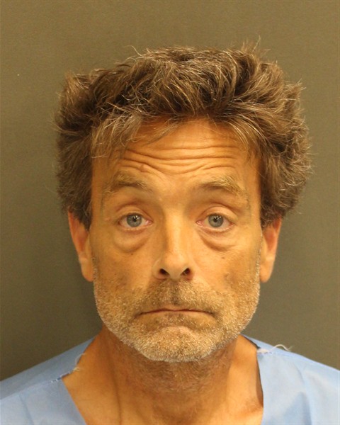  JAMIE LEE MILLS Mugshot / County Arrests / Orange County Arrests