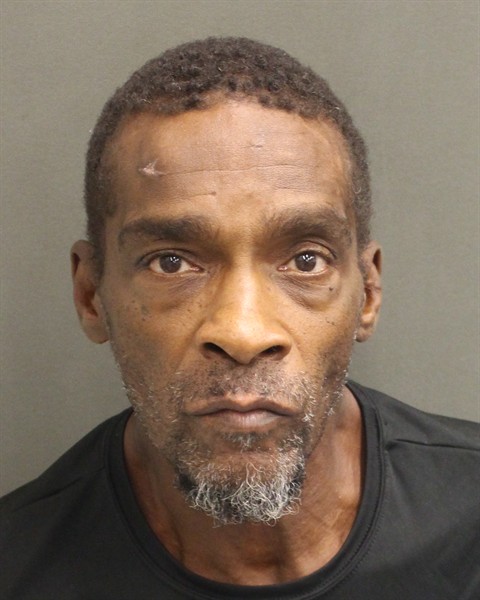  EDWARD WILLIAMS Mugshot / County Arrests / Orange County Arrests