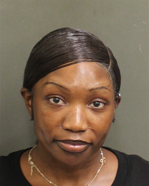  AMARIS Y MILLER Mugshot / County Arrests / Orange County Arrests