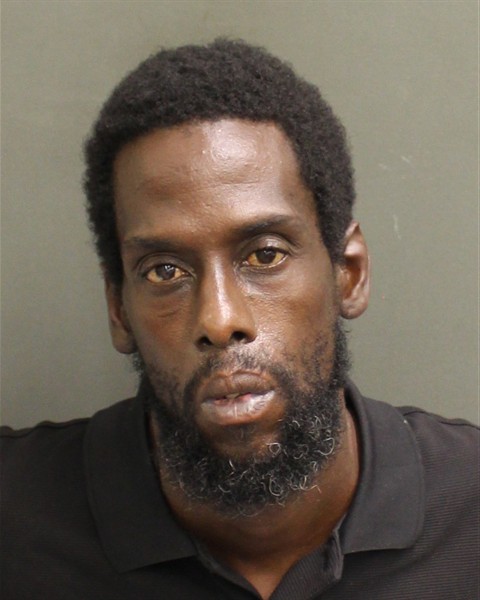  LADARREN GRIGGS Mugshot / County Arrests / Orange County Arrests