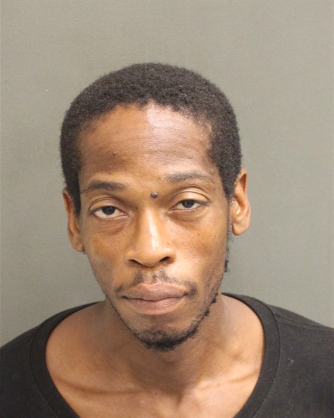 DOUGLAS MURNARD THOMAS Mugshot / County Arrests / Orange County Arrests