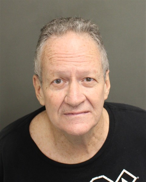  MICHAEL SCOTT KNIGHT Mugshot / County Arrests / Orange County Arrests