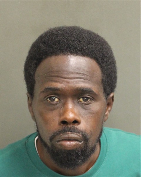  ONTARIO DEMETRIUS TERRY Mugshot / County Arrests / Orange County Arrests