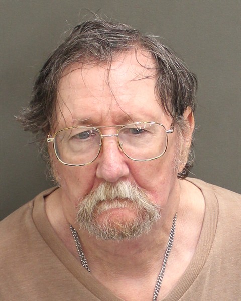  MICHAEL DOUGLAS HANEN Mugshot / County Arrests / Orange County Arrests