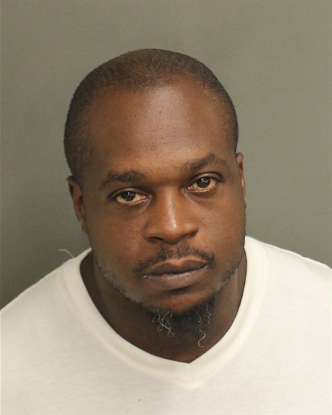  ZUQUANTAE MARQUISE LORRAINE Mugshot / County Arrests / Orange County Arrests
