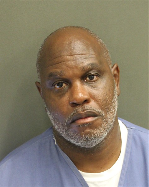  BAKARI JAMAR HAYES Mugshot / County Arrests / Orange County Arrests