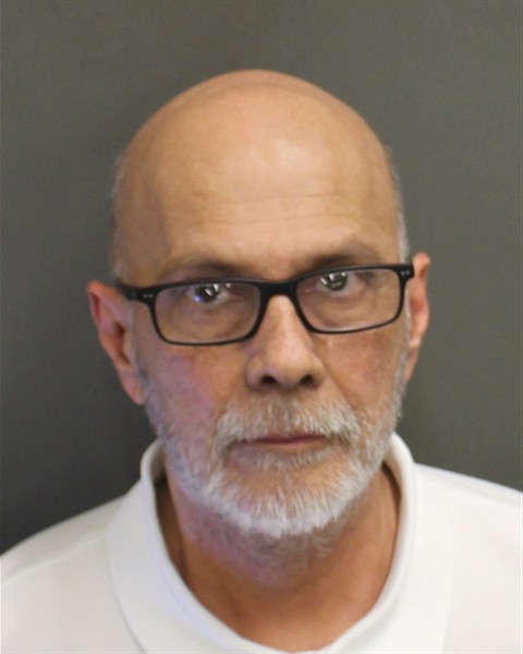  JAIME A RESTREPO Mugshot / County Arrests / Orange County Arrests