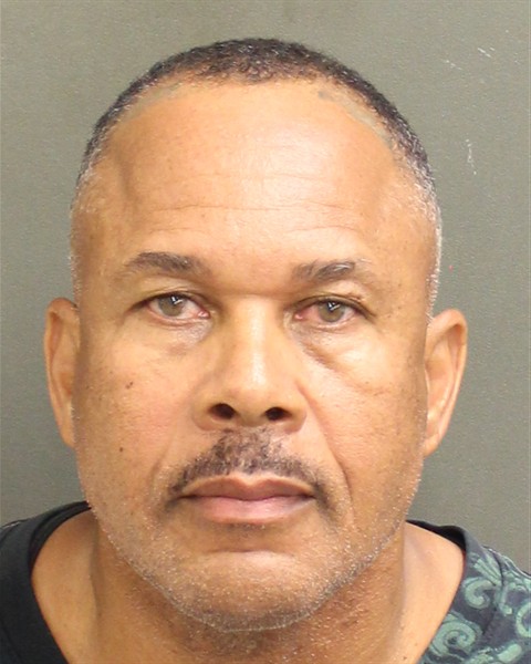  LOUIS ALOYSIUS DAVIS Mugshot / County Arrests / Orange County Arrests