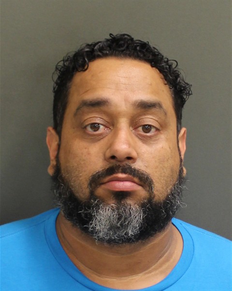  CHRISTOPHER ALEXANDER IGLESIAS Mugshot / County Arrests / Orange County Arrests