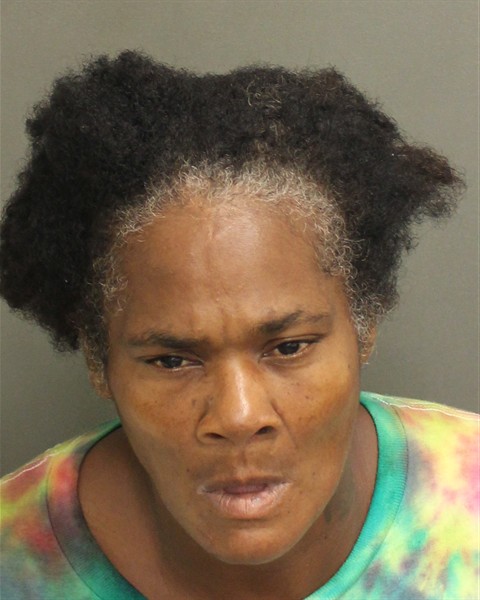  MARIA SHARI GALARZA Mugshot / County Arrests / Orange County Arrests