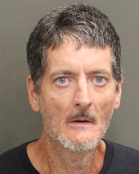  EDWARD KAMINSKI Mugshot / County Arrests / Orange County Arrests