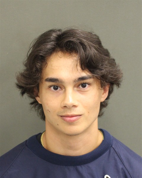  BRENT SABELLANO BRYANT Mugshot / County Arrests / Orange County Arrests