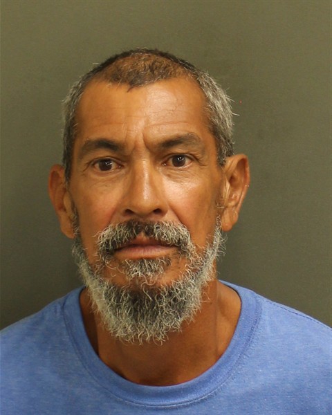  JUAN ALMANZARGONZALEZ Mugshot / County Arrests / Orange County Arrests