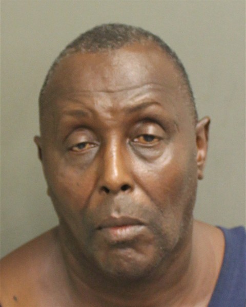  MAURICE ALPHONSO WILLIAMS Photo Image