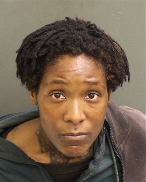  LATRISHA CHANISE ROBINSON Photo Image