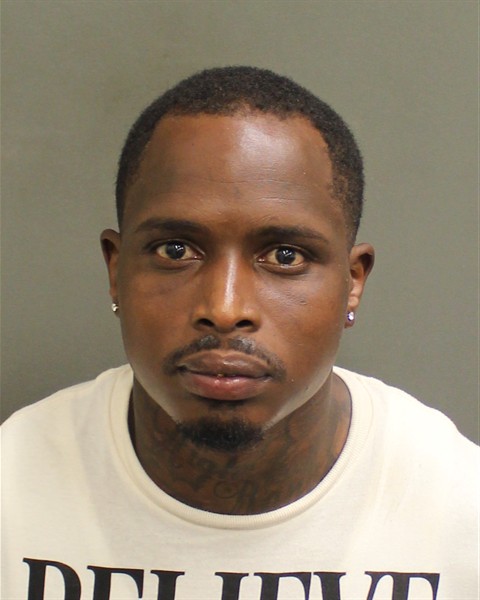  CHARVIS ERROL WARDEN Photo Image