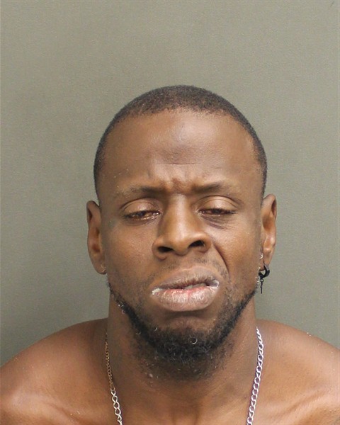  KEVIN LAMAR RICHARDSON Photo Image