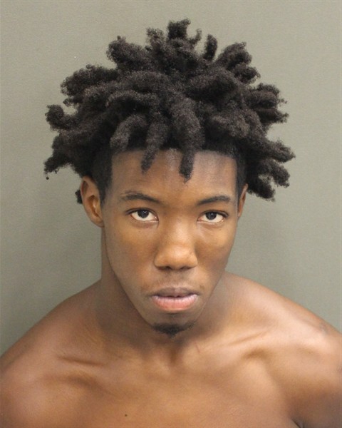  DEQUARIUS DWAYNELAM BROWN Photo Image