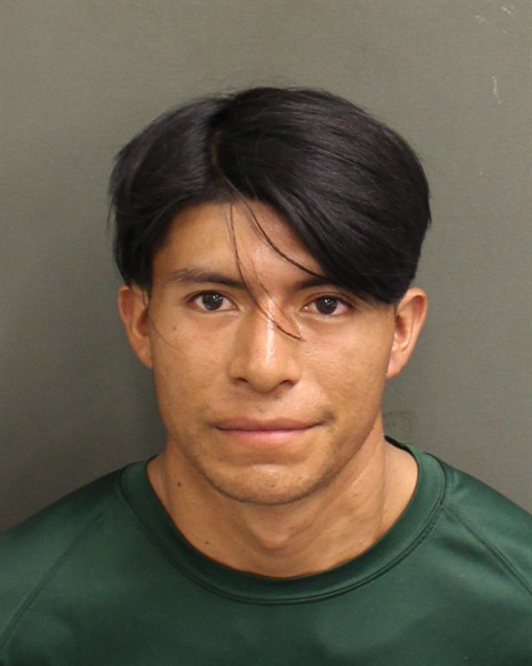  EFRAIN ESTEBAN ROBLERODIAZ Photo Image